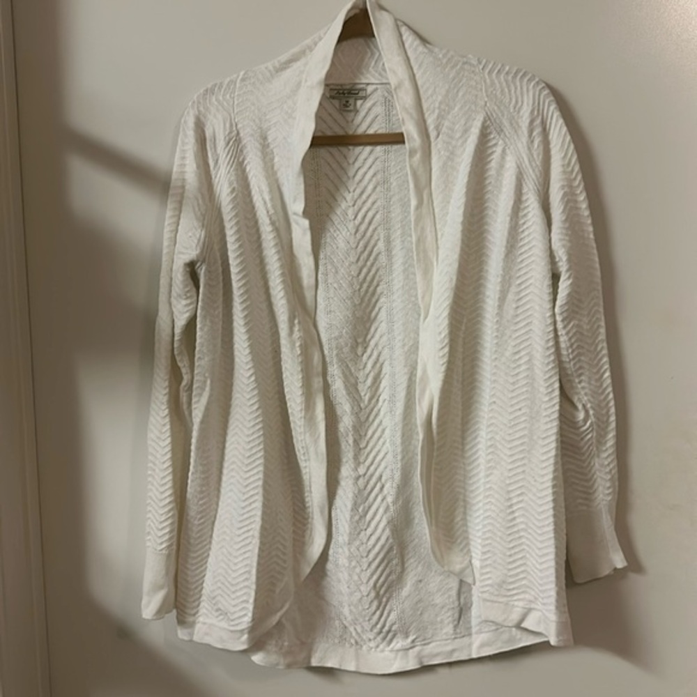 Beautiful lucky brand cardigan